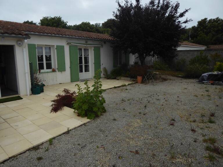 Maison RIVEDOUX PLAGE louée meublée — photo 1