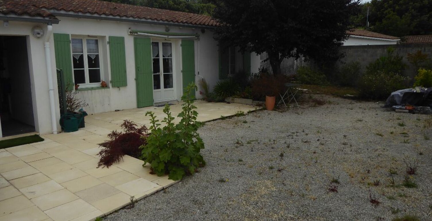 Maison RIVEDOUX PLAGE louée meublée — photo 1