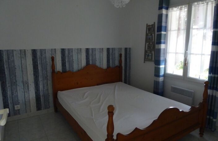 Maison RIVEDOUX PLAGE louée meublée — photo 2
