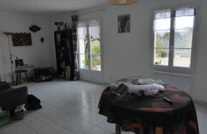 Maison RIVEDOUX PLAGE louée meublée — photo 3