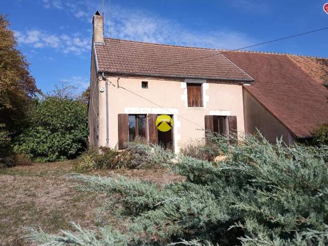 MAISON VIGNERONNE — photo du bien