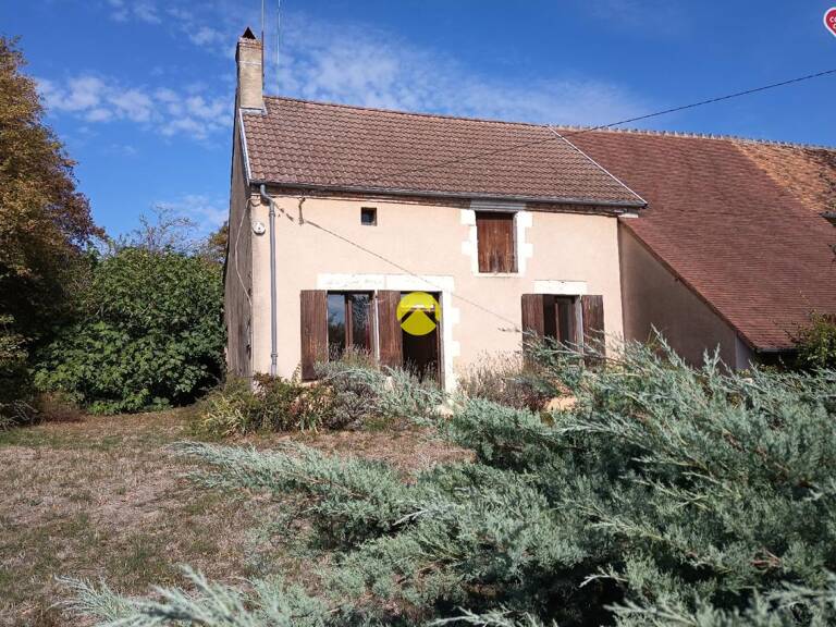 MAISON VIGNERONNE — photo 1