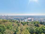 Vue magnifique sur tout Lyon 3 chambres — photo 2
