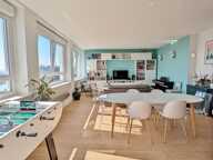 Vue magnifique sur tout Lyon 3 chambres — photo 4