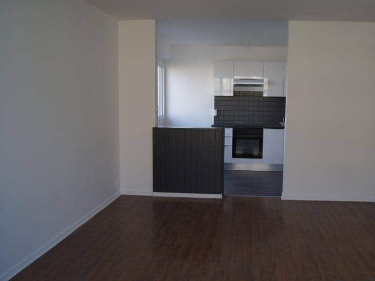Lyon 8ème T2 de 47.21 m2 — photo 1
