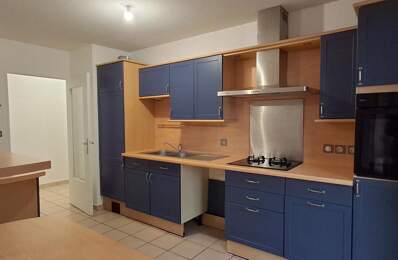 Francheville le Bas, T4, 90 m² rénové — photo du bien