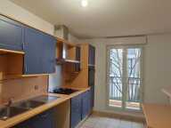 Francheville le Bas, T4, 90 m² rénové — photo 2