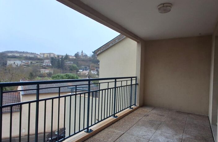 Francheville le Bas, T4, 90 m² rénové — photo 3