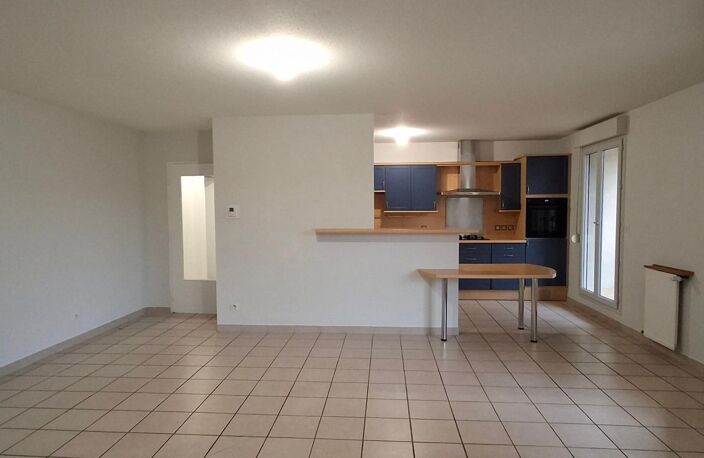 Francheville le Bas, T4, 90 m² rénové — photo 4