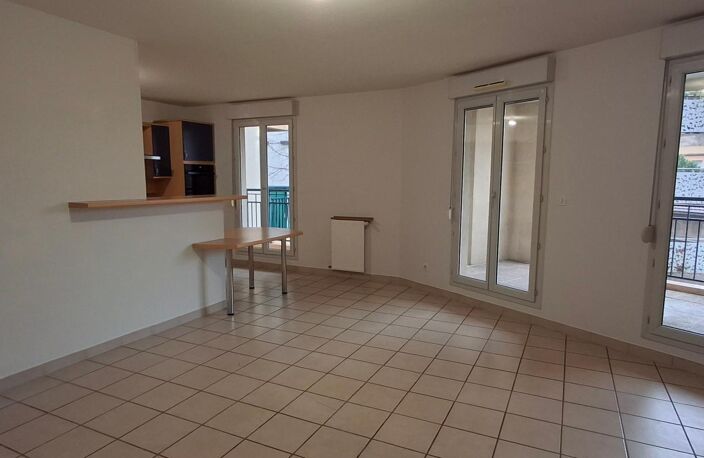 Francheville le Bas, T4, 90 m² rénové — photo 5