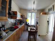 MAISON ANCIENNE AU BORD DU CANAL — photo 2