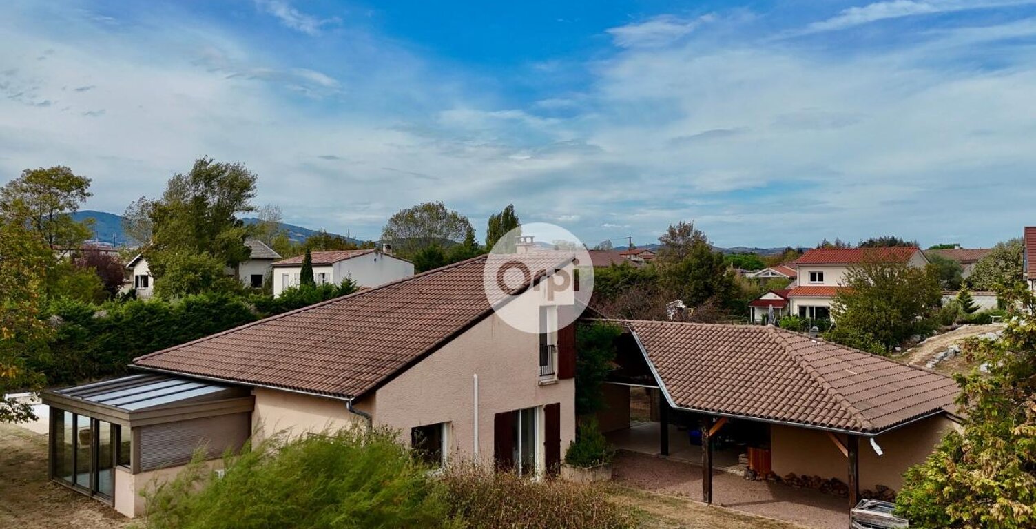 Maison À Vendre — photo 1