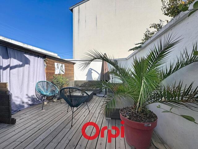 Maison proposé à Oullins-Pierre-Bénite