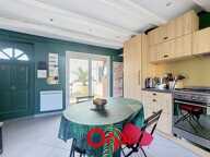 Maison Quartier du Perron, 2 chambres + bureau, jardin — photo 3