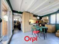 Maison Quartier du Perron, 2 chambres + bureau, jardin — photo 4