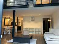 Magnifique loft meublé à louer — photo 2