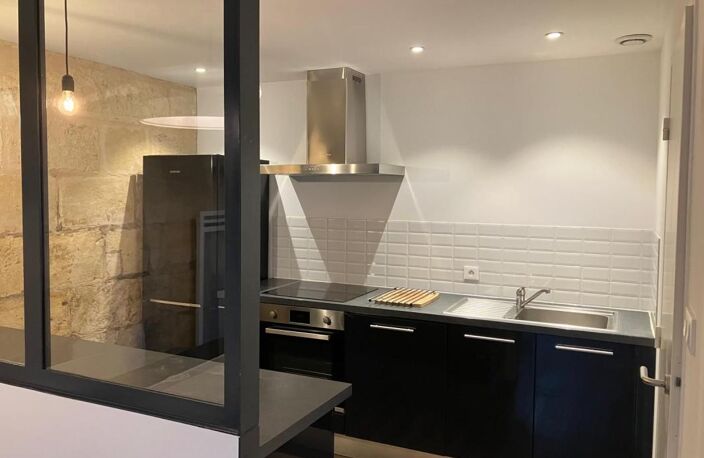 Magnifique loft meublé à louer — photo 3