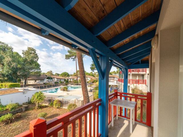 Appartement proposé à Gujan-Mestras