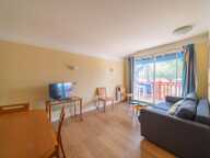 Gujan-Mestras, T3 avec balcon Sud dans l'environnement du golf — photo 4