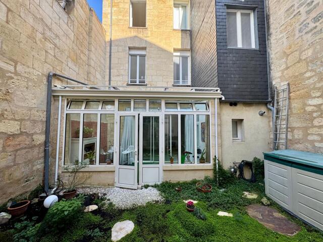 Appartement proposé à Bordeaux