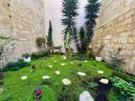 Appartement avec Jardin secteur Fondaudege — photo 2
