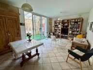 Appartement avec Jardin secteur Fondaudege — photo 4
