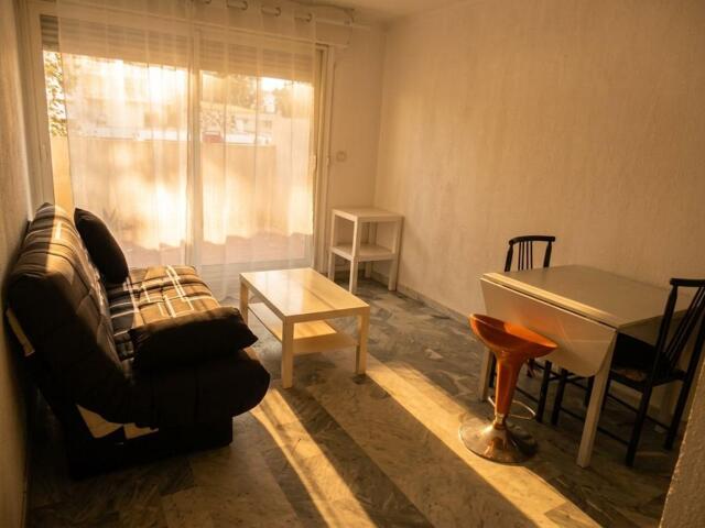 Appartement proposé à Montpellier