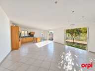 Proche Pézenas - à vendre - maison plain pied 4 chambres avec jardin et garage — photo 2