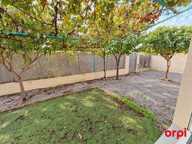 Proche Pézenas - à vendre - maison plain pied 4 chambres avec jardin et garage — photo 4