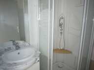 LE CAP D'AGDE - Location, Apt T2 avec cabine, terrasse et garage — photo 4