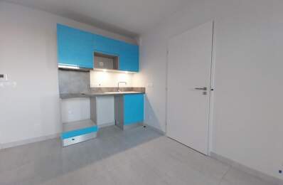 VIAS - Appartement type 2 — photo du bien