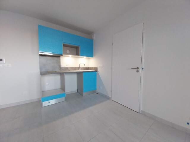 VIAS - Appartement type 2 — photo du bien