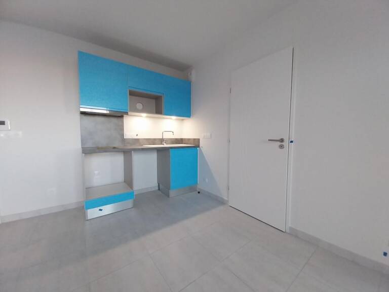 VIAS - Appartement type 2 — photo 1