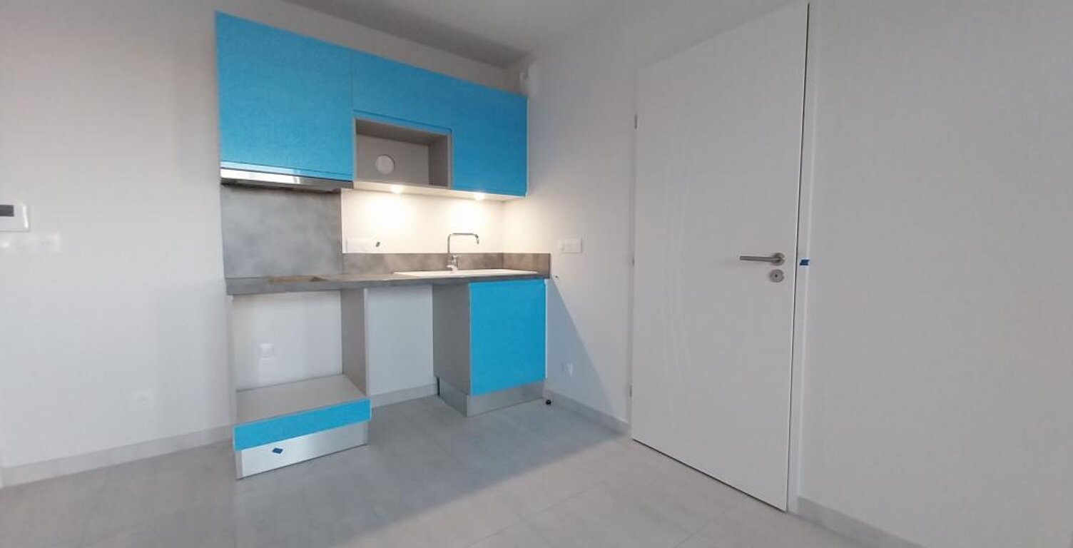 VIAS - Appartement type 2 — photo 1