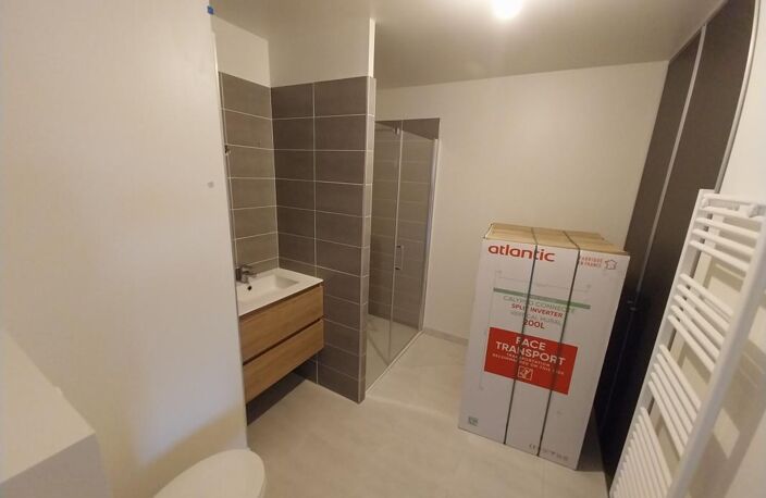 VIAS - Appartement type 2 — photo 3