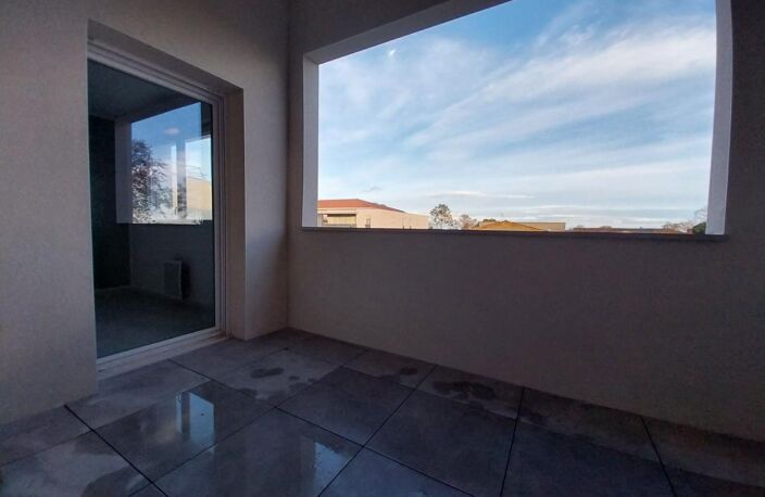 VIAS - Appartement type 2 — photo 4