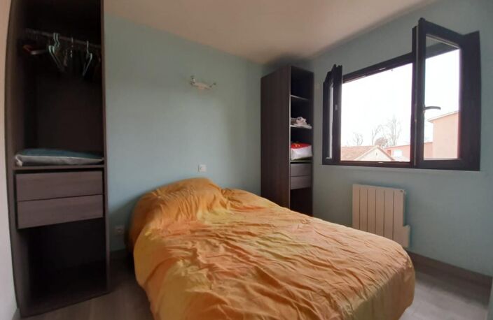 MARSEILLAN - Appartement type 2 meublé À Louer à Marseillan plage — photo 3
