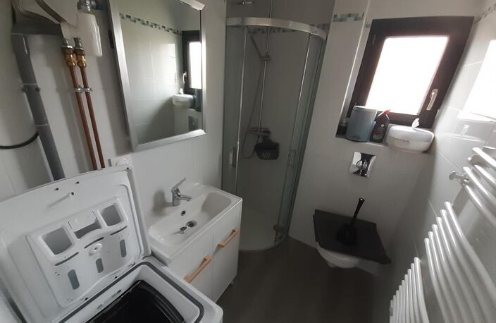 MARSEILLAN - Appartement type 2 meublé À Louer à Marseillan plage — photo 4