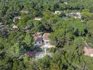 Maison en garrigue sur les hauteurs de Congénies — photo 2