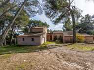 Maison en garrigue sur les hauteurs de Congénies — photo 4