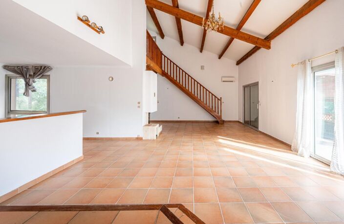 Maison en garrigue sur les hauteurs de Congénies — photo 5
