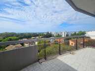 Montpellier (Alco) - T3 lumineux en dernier étage avec terrasse & vue dégagée — photo 2