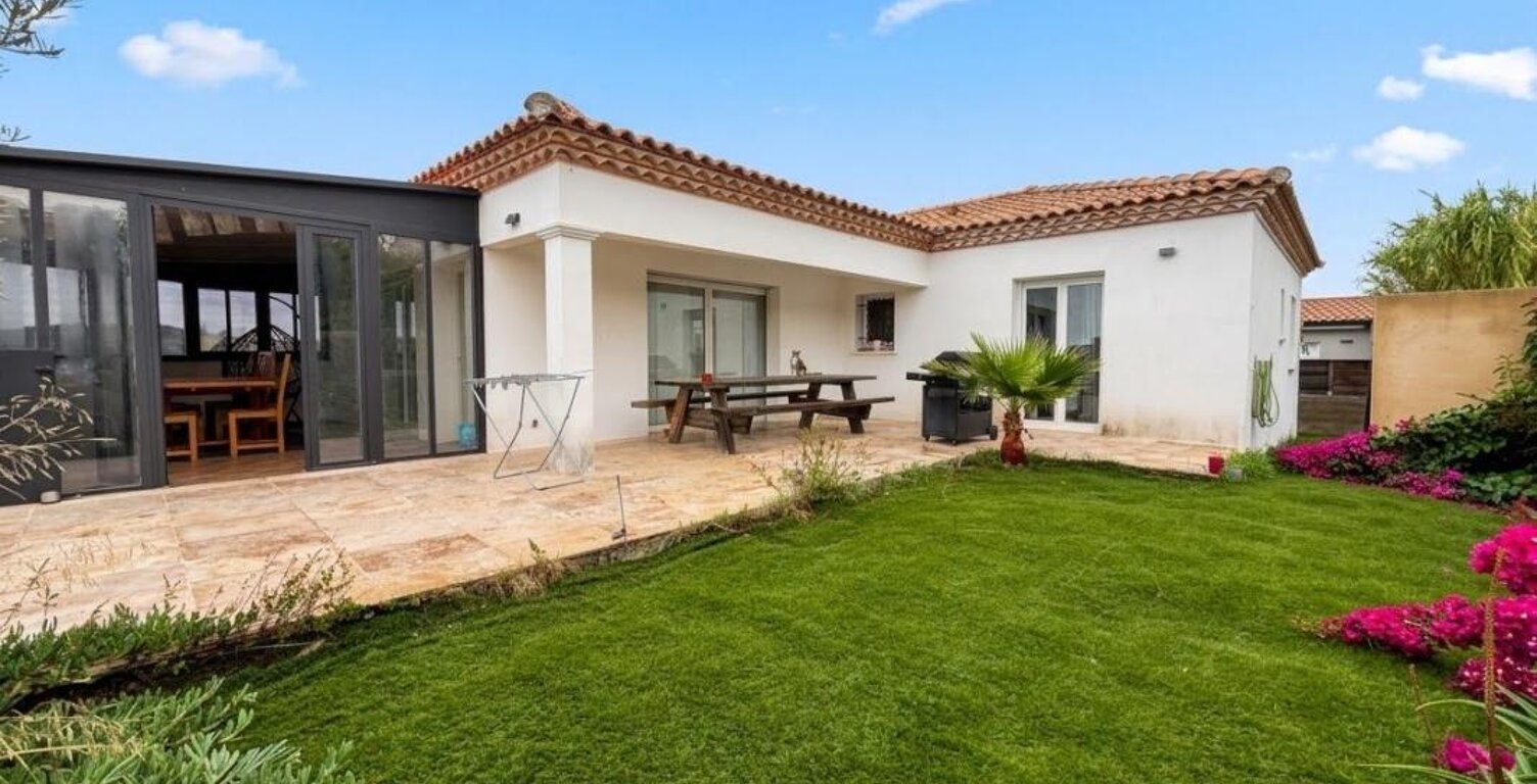 Villa contemporaire de 240m2 avec piscine à débordement — photo 1