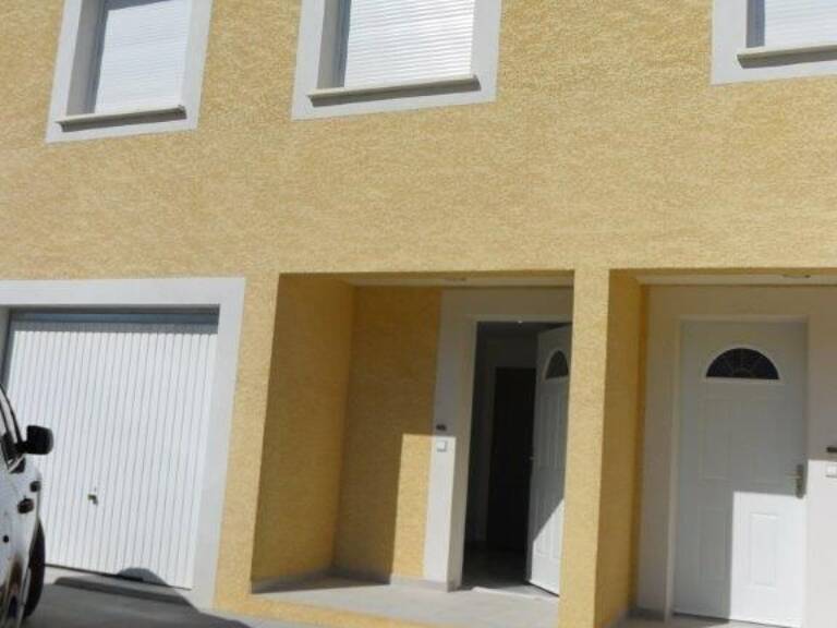 Maison Mauguio 3 pièce(s) 62.74 m2 — photo 1