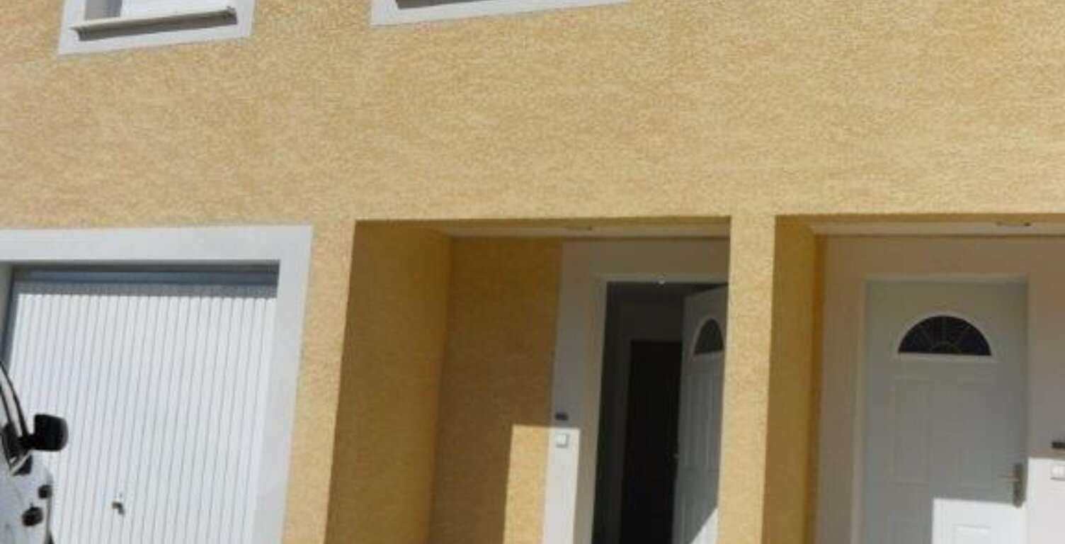 Maison Mauguio 3 pièce(s) 62.74 m2 — photo 1