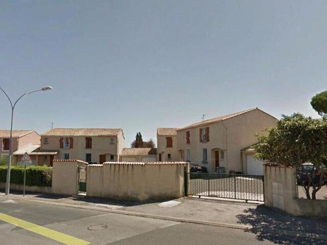 Maison proposé à Villeneuve-lès-Maguelone