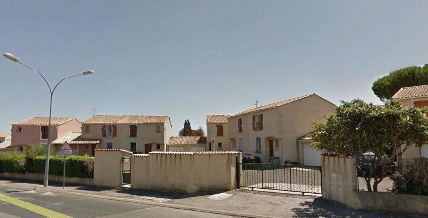 Maison Villeneuve Les Maguelone 3 pièce(s) 70.74 m2 — photo 1