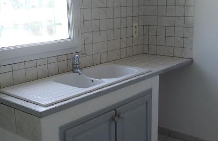 Maison Villeneuve Les Maguelone 3 pièce(s) 70.74 m2 — photo 5