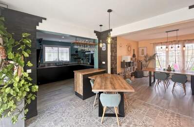 Maison 4 chambres 128 — photo du bien