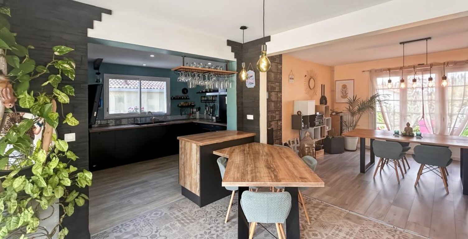 Maison 4 chambres 128 — photo 1